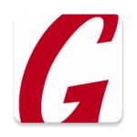 gerbes android application logo